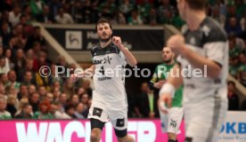 Frisch Auf G&ouml;ppingen - THW Kiel