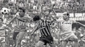 07.10.84 Inter Mailand - Hellas Verona