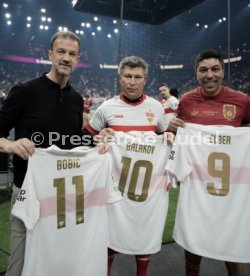 17.03.25 Beckenbauer Cup 2025