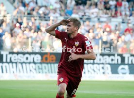 SV Sandhausen - VfB Stuttgart