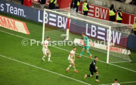 16.03.25 VfB Stuttgart - Bayer 04 Leverkusen