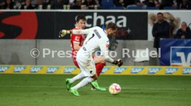 18.09.22 TSG 1899 Hoffenheim - SC Freiburg