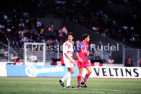 11.08.94 VfB Stuttgart - FC Bayern M&uuml;nchen