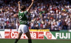 12.06.88 England - Irland