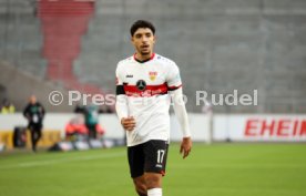 05.12.21 VfB Stuttgart - Hertha BSC Berlin
