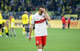 22.10.22 Borussia Dortmund - VfB Stuttgart