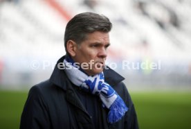 Karlsruher SC - Hannover 96
