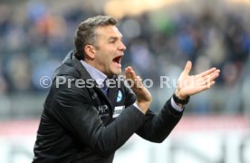 Stuttgarter Kickers - Holstein Kiel