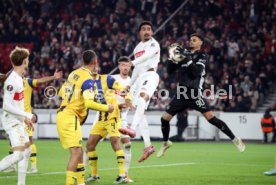 11.12.25 VfB Stuttgart - Maccabi Tel Aviv FC