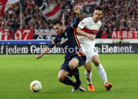 VfB Stuttgart - SV Werder Bremen