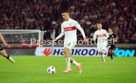 25.09.25 VfB Stuttgart - Celta de Vigo