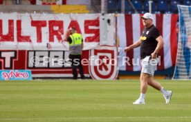 29.08.26 TSG 1899 Hoffenheim II - SSV Jahn Regensburg