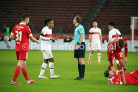 15.12.20 VfB Stuttgart - 1. FC Union Berlin