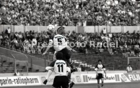 23.02.91 VfB Stuttgart - Borussia Dortmund