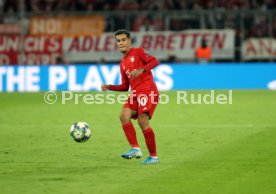 FC Bayern M&uuml;nchen - Roter Stern Belgrad