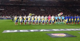 12.03.26 VfB Stuttgart - FC Porto