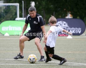 Krassimir Balakov Fussballschule