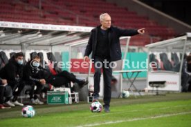 23.12.20 VfB Stuttgart - SC Freiburg