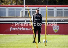 23.09.23 VfB Stuttgart Training
