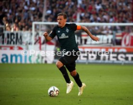 VfB Stuttgart - SV Werder Bremen