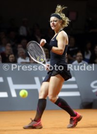 Porsche Tennis Grand Prix 2017