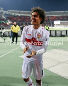 05.04.23 1. FC N&uuml;rnberg - VfB Stuttgart