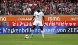 18.08.26 1. FC Heidenheim -  FC Bayern M&uuml;nchen
