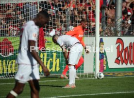SC Freiburg - 1. FC K&ouml;ln