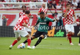 16.09.23 1. FSV Mainz 05 - VfB Stuttgart