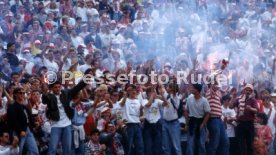 22.06.91 DFB-Pokal Finale 1991 SV Werder Bremen - 1. FC K&ouml;ln