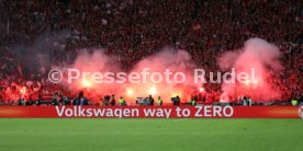 21.05.22 DFB-Pokal Finale SC Freiburg - RB Leipzig