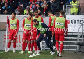 01.04.23 SC Freiburg - Hertha BSC Berlin