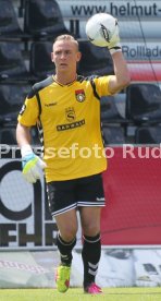 SG Sonnenhof Gro&szlig;aspach - SC Preu&szlig;en M&uuml;nster