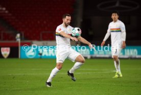29.01.21 VfB Stuttgart - 1. FSV Mainz 05