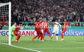 03.05.23 VfB Stuttgart - Eintracht Frankfurt