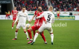 26.02.23 SC Freiburg - Bayer 04 Leverkusen