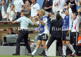 Fussball WM 2006