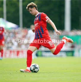 17.08.24 FC Villingen 08 - 1. FC Heidenheim