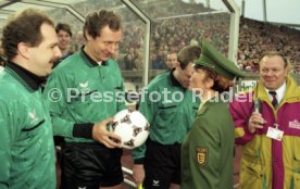 02.12.95 VfB Stuttgart - Hamburger SV