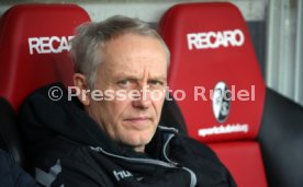 SC Freiburg - 1. FC Union Berlin