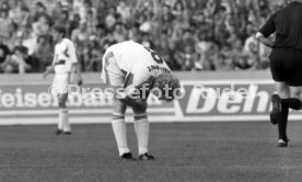 27.07.91 VfB Stuttgart - Inter Mailand