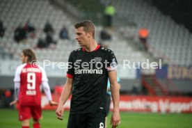 01.11.20 SC Freiburg - Bayer 04 Leverkusen