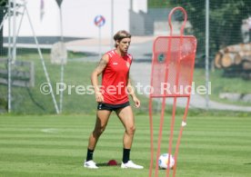 18.07.23 VfB Stuttgart Trainingslager Neukirchen