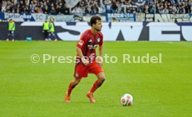 01.11.25 Karlsruher SC - FC Schalke 04