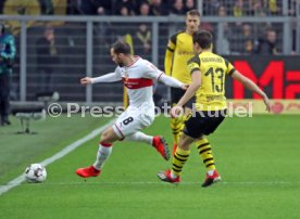 Borussia Dortmund - VfB Stuttgart
