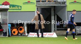 20.12.20 SC Freiburg - Hertha BSC Berlin