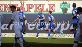 Karlsruher SC - VfL Osnabr&uuml;ck