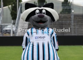16.07.25 Stuttgarter Kickers Fototermin 2025/2026