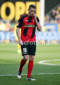 SC Freiburg - Borussia Dortmund