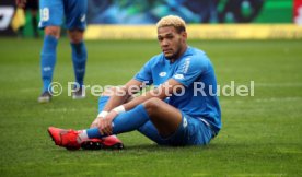 TSG 1899 Hoffenheim - 1. FC N&uuml;rnberg